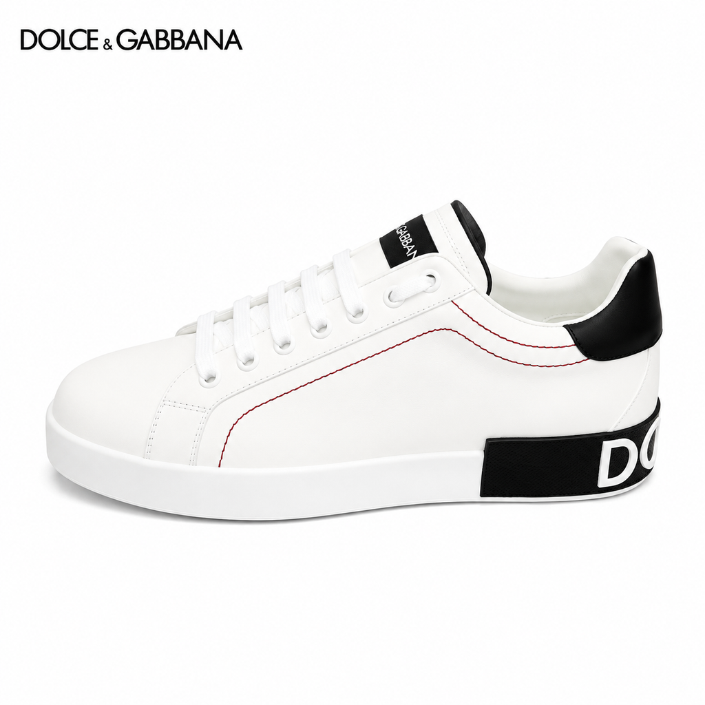 D＆G New Men's Casual Sports Shoes