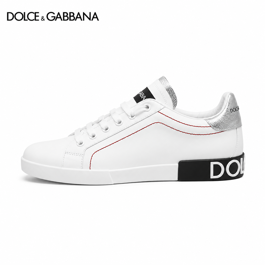 D＆G New Men's Casual Sports Shoes