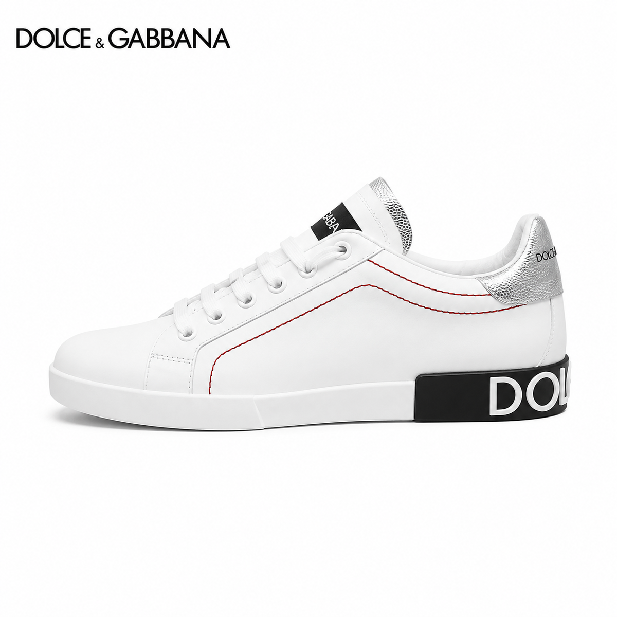 D＆G New Men's Casual Sports Shoes