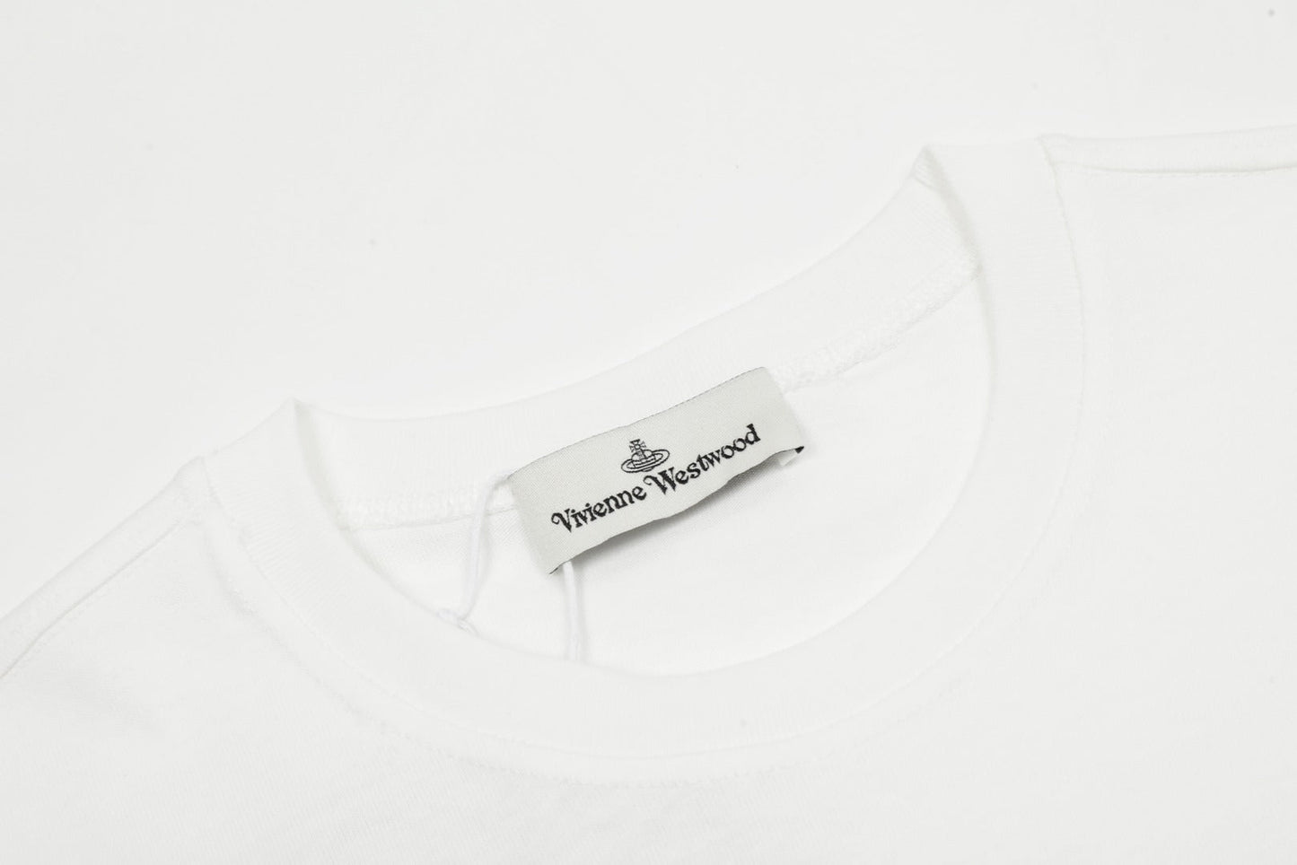 Vivienne Westwood Casual T-shirt