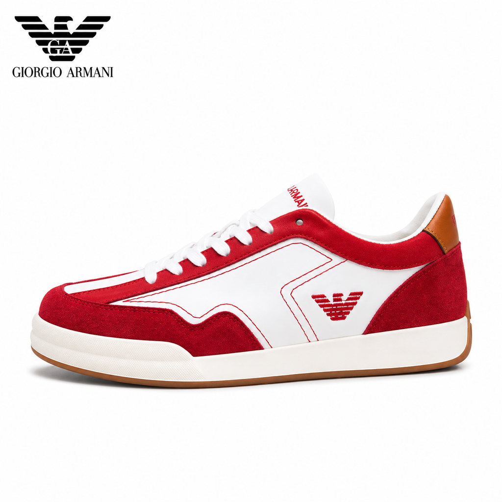 ARMANI Unisex Casual Shoes - 412480