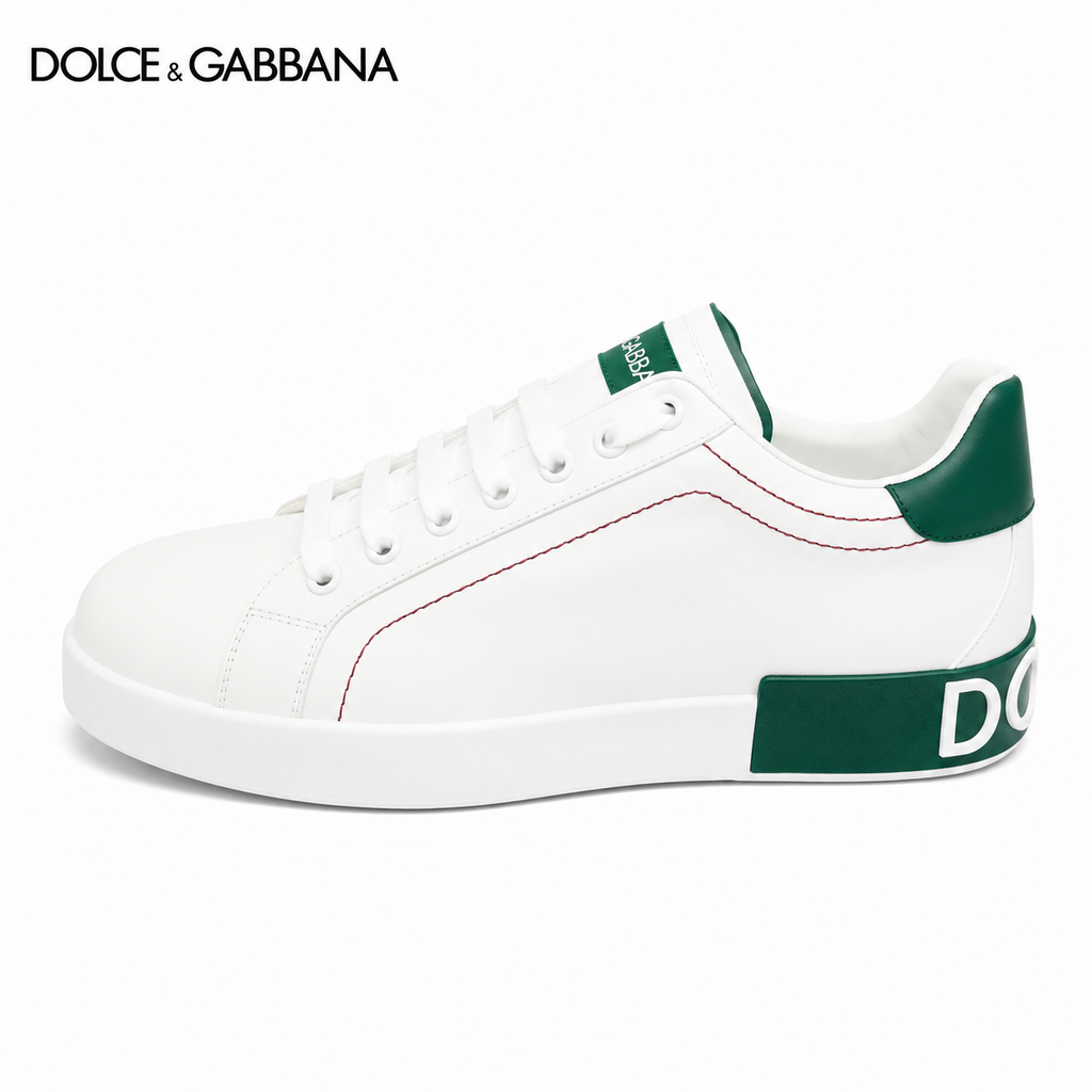 D＆G New Men's Casual Sports Shoes