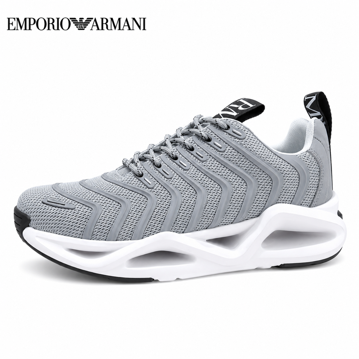 ARMANI Men's Sneakers - 392128