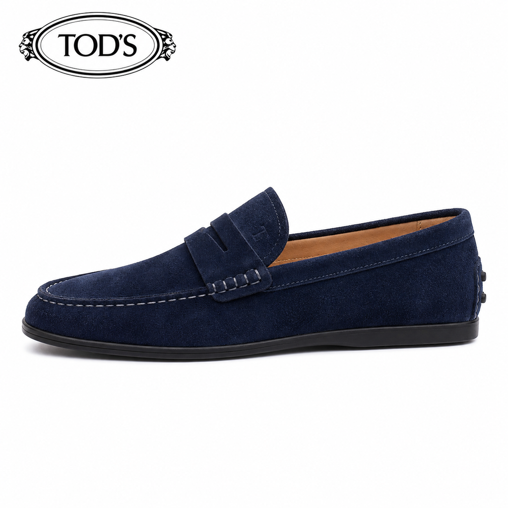 TOD'S Loafers #300