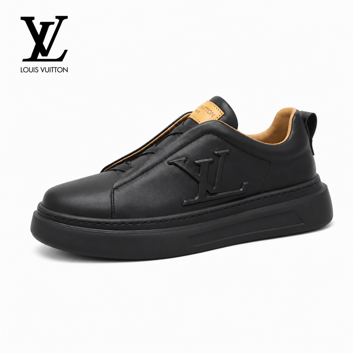 LV Men's Sneakers - Style 427326
