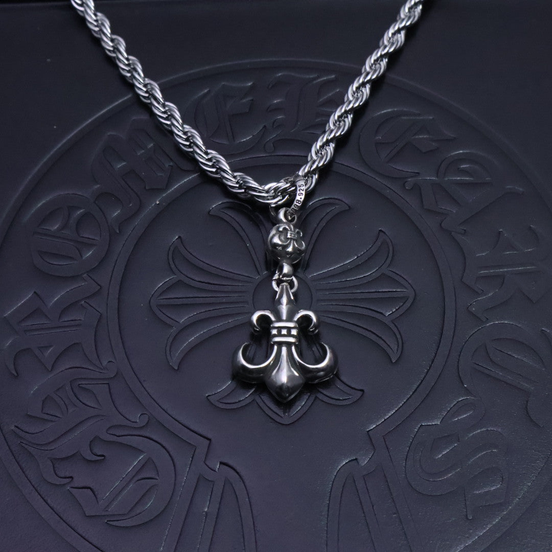 Vintage Necklace