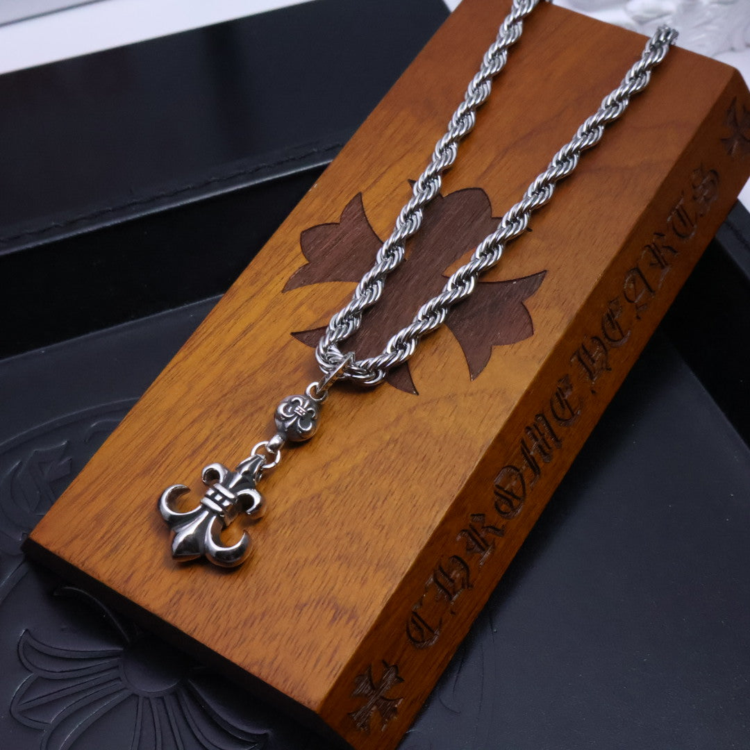 Vintage Necklace