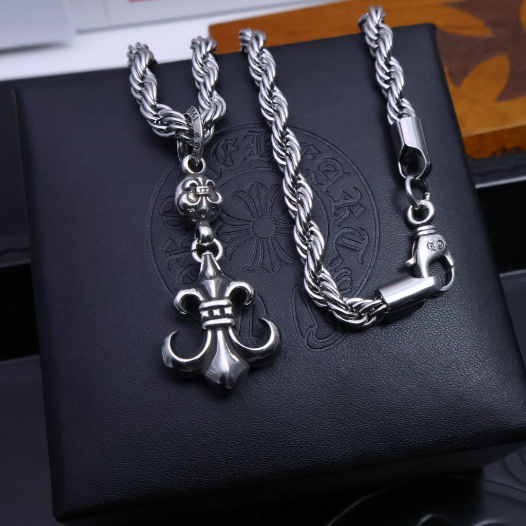 Vintage Necklace
