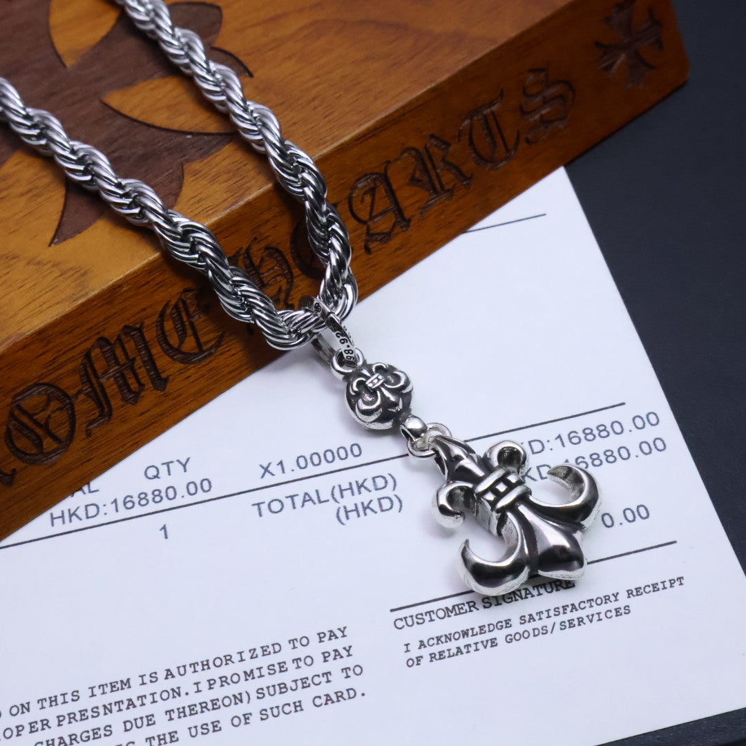 Vintage Necklace