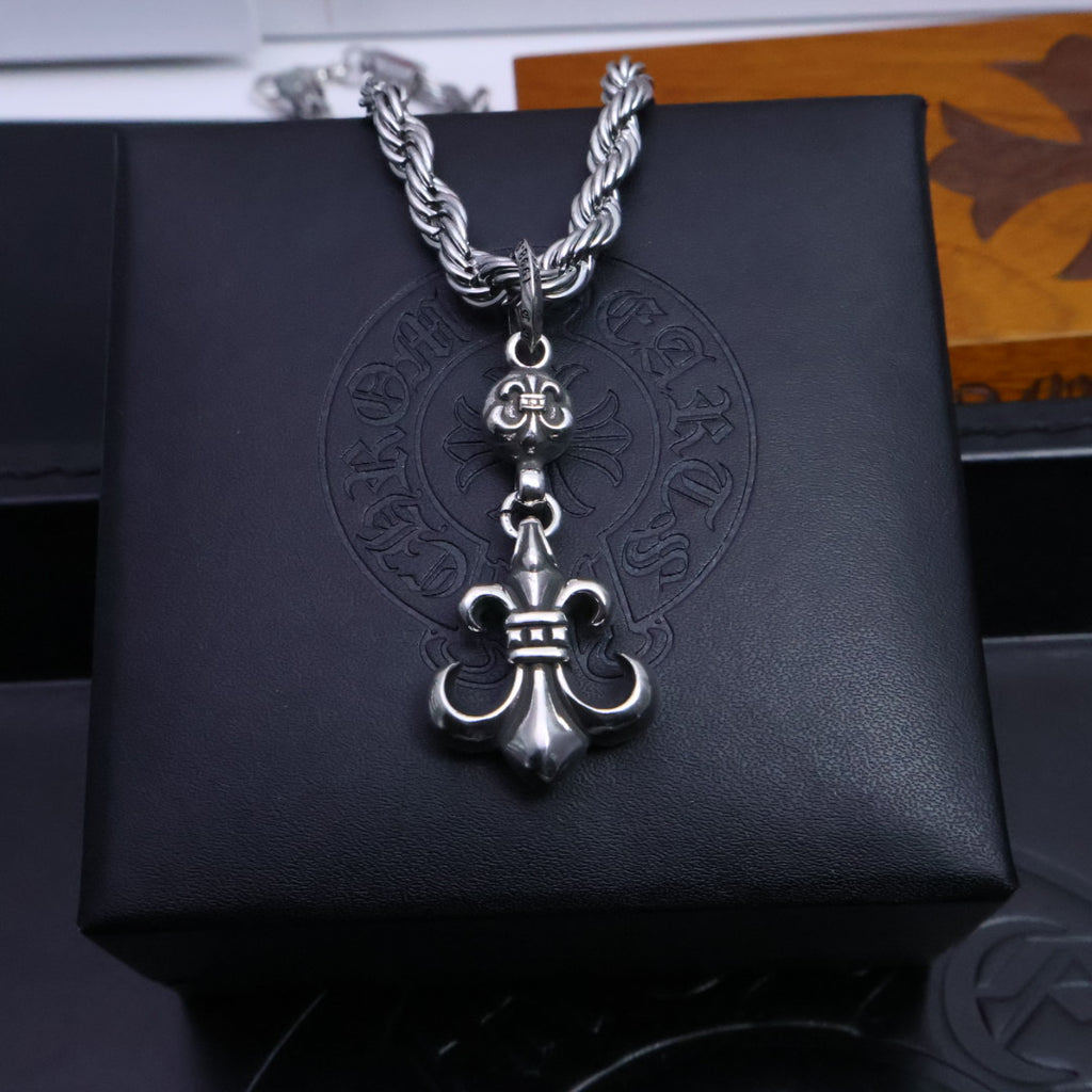 Vintage Necklace