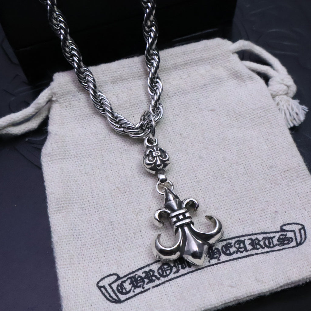 Vintage Necklace
