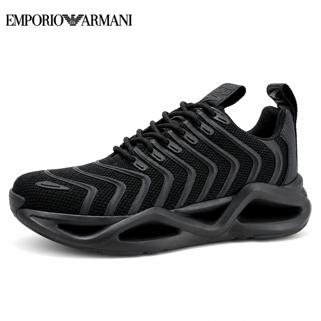 ARMANI Men's Sneakers - 392129