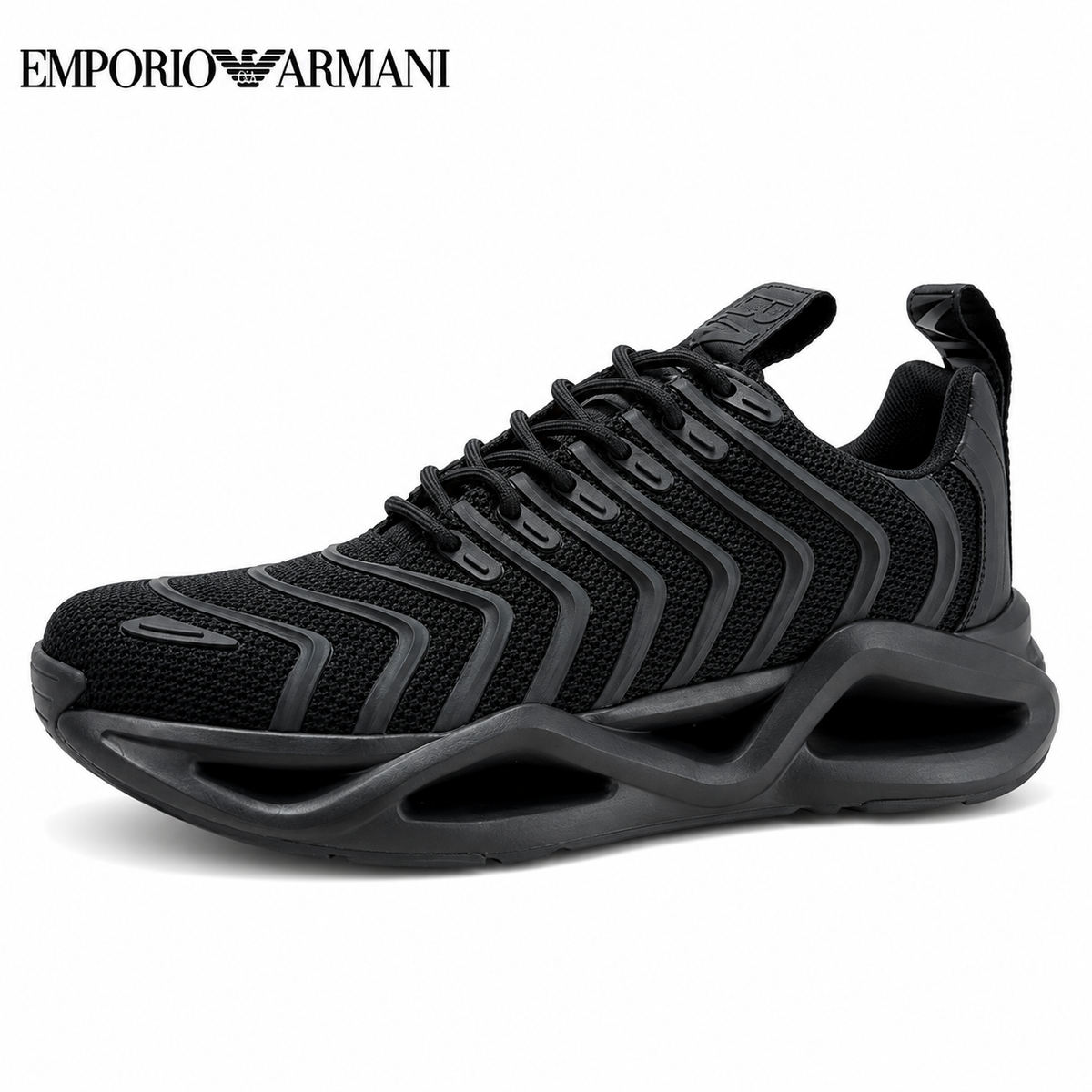 ARMANI Men's Sneakers - 392129