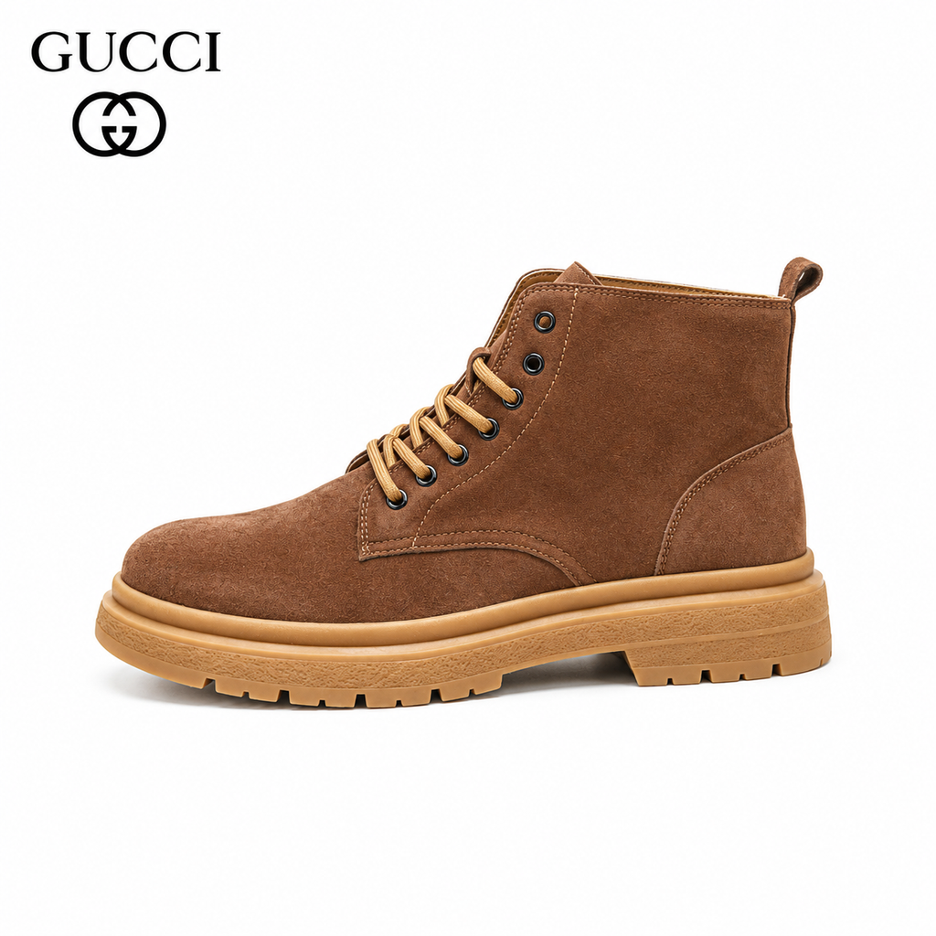 Gucci Men's Boots | Style 427329