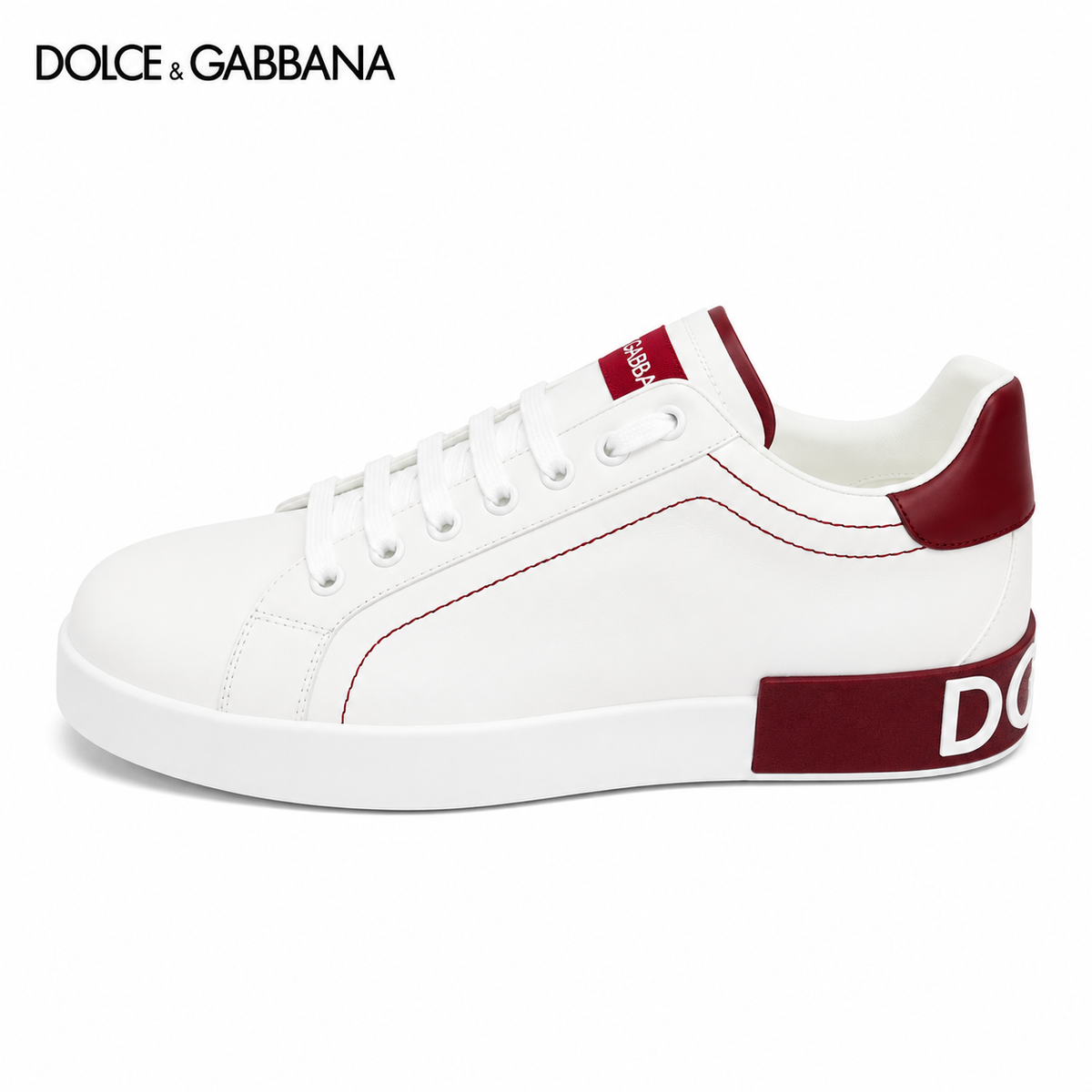D＆G New Men's Casual Sports Shoes