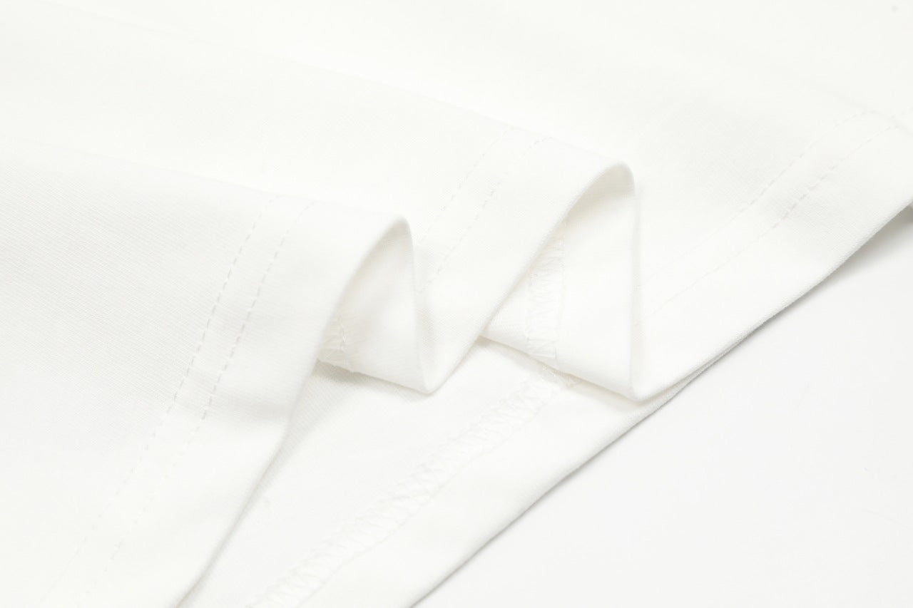 Vivienne Westwood Pure Cotton Casual T-shirt