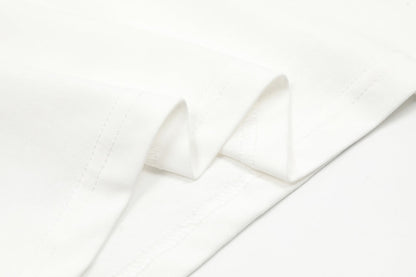 Vivienne Westwood Pure Cotton Casual T-shirt