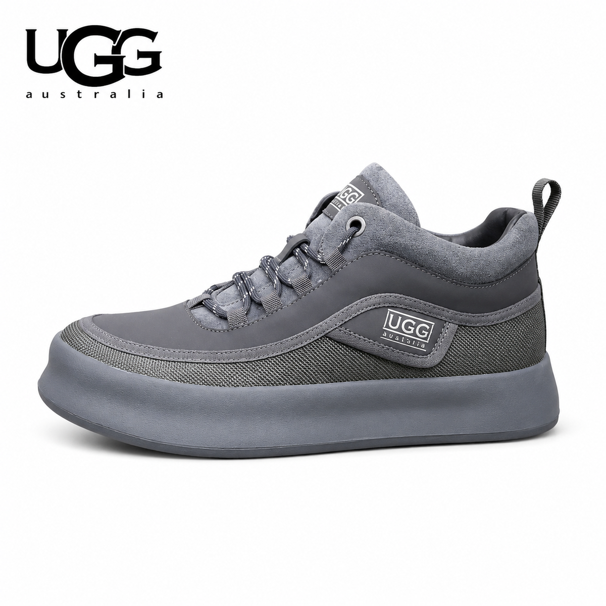 Designer Men's Multi-Color Sneakers | Style 426568