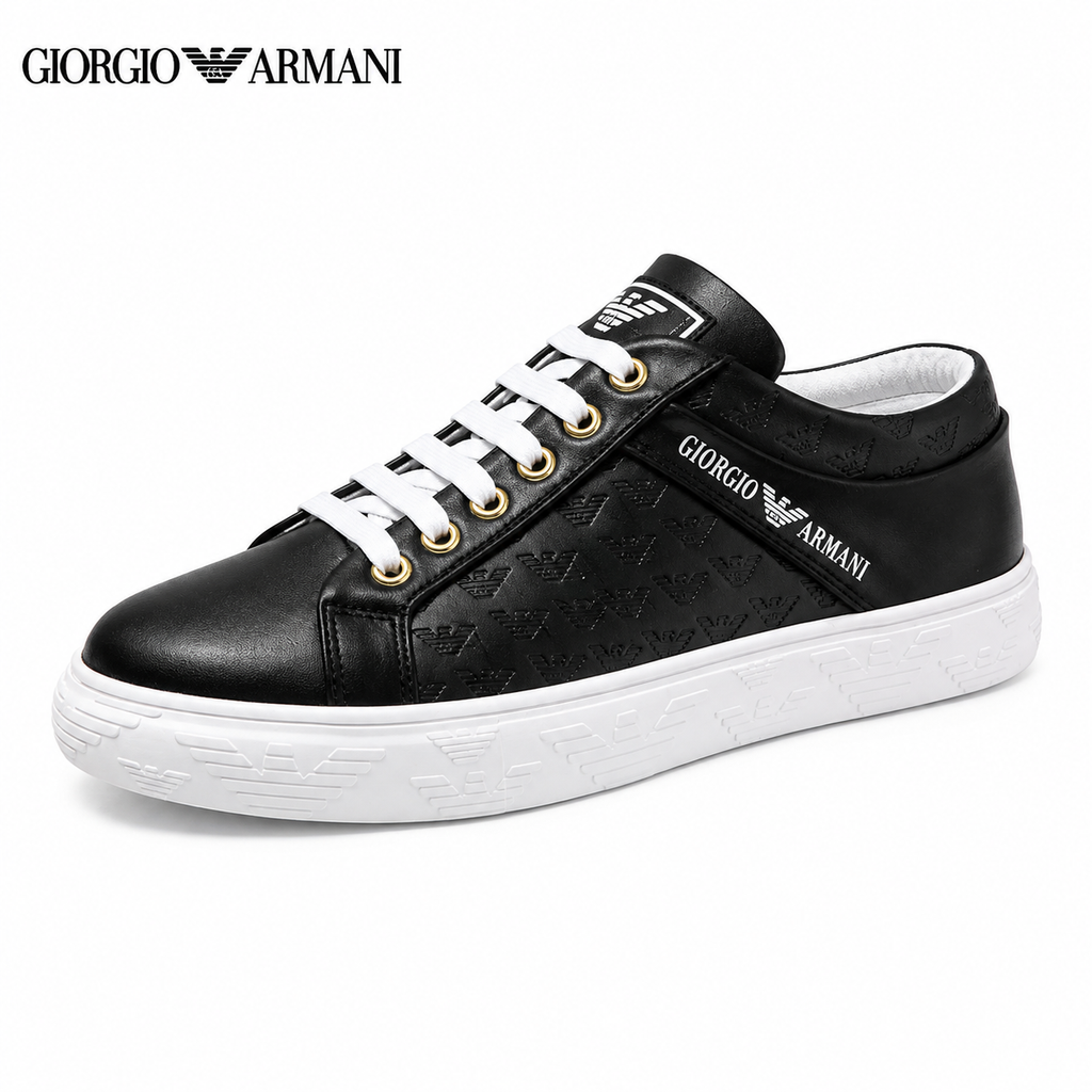 ARMANI Men's Casual Shoes - 409846