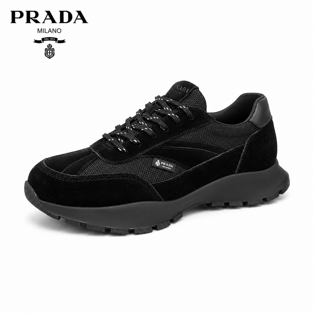 Men's Sneakers - Style 428772