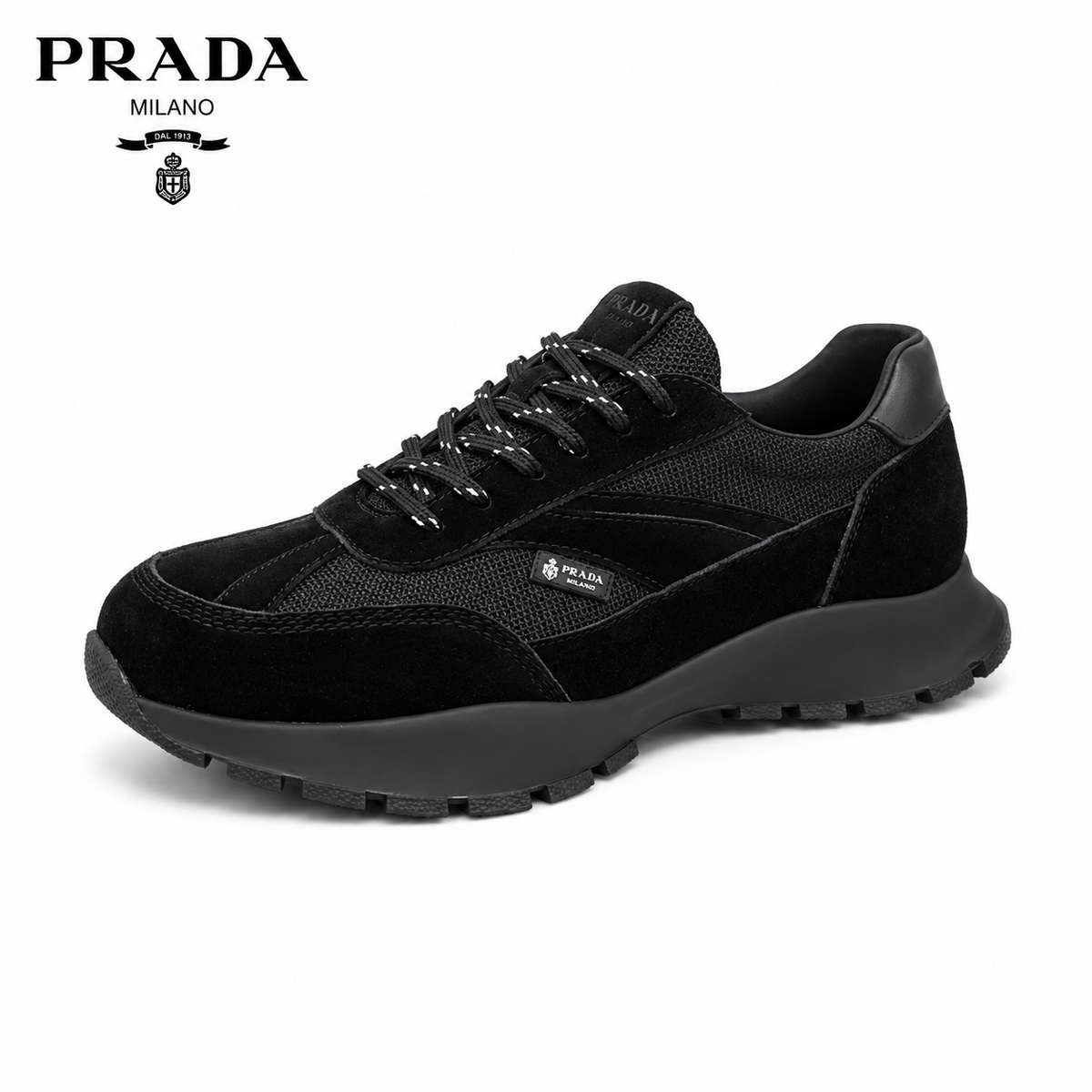 Men's Sneakers - Style 428772