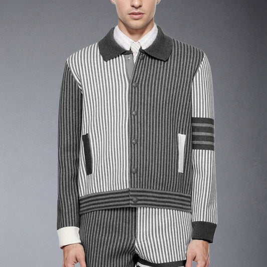 Thom Browne  Cardigan sweater