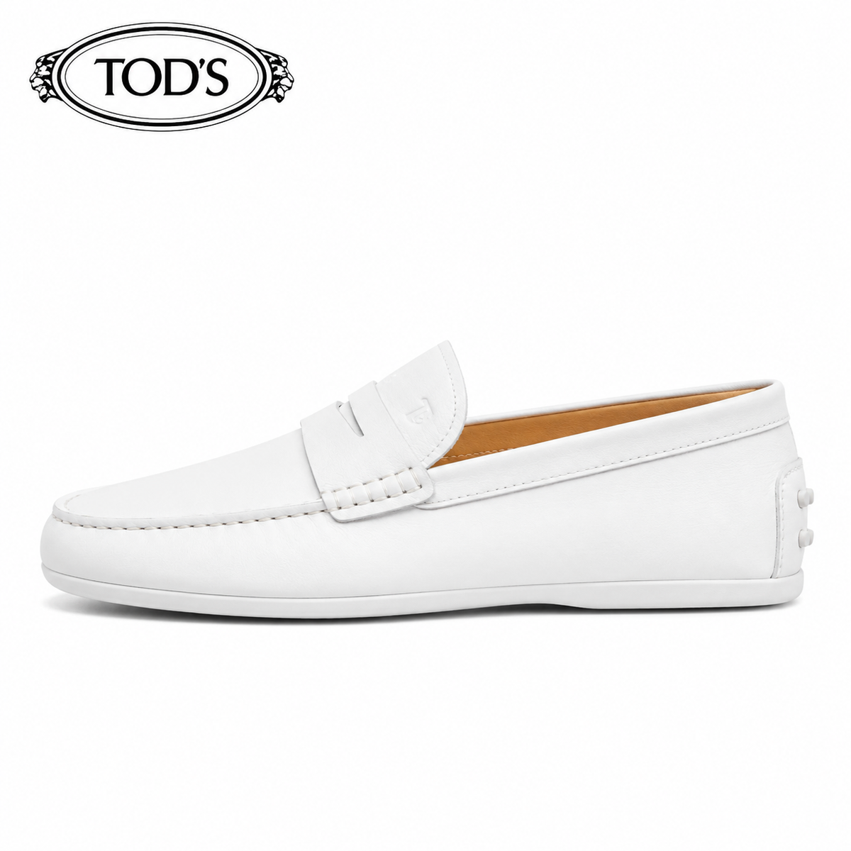 TOD'S Loafers #298