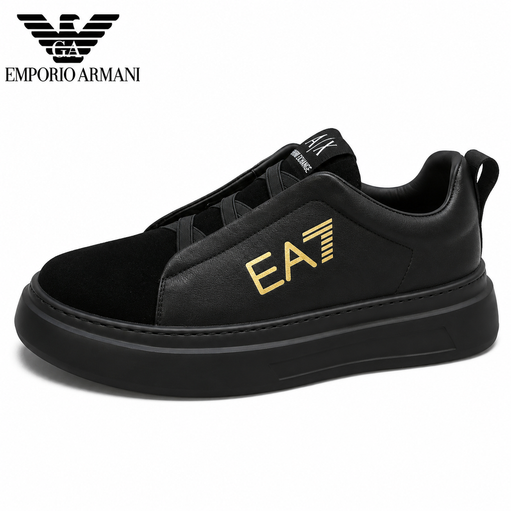 ARMANI Unisex Casual Shoes - 413526