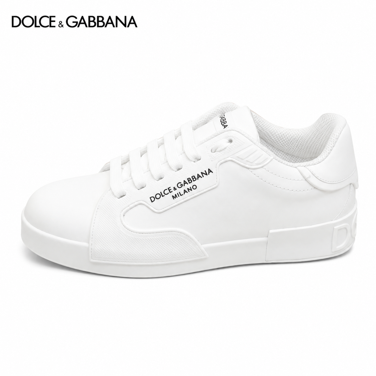 D＆G New Men's Casual Sports Shoes