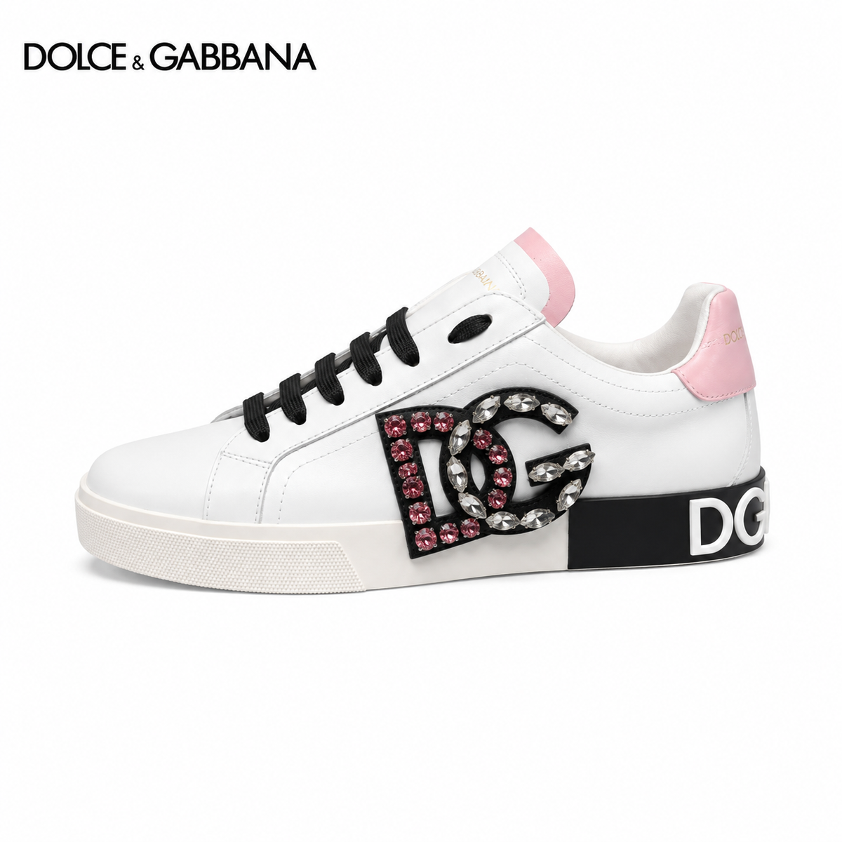 D＆G New Men's Casual Sports Shoes