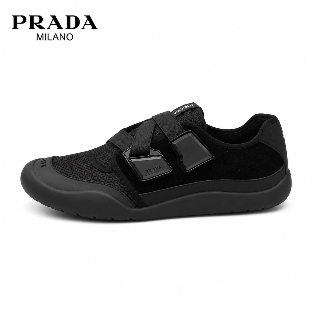 Men's Sneakers - Style 428561