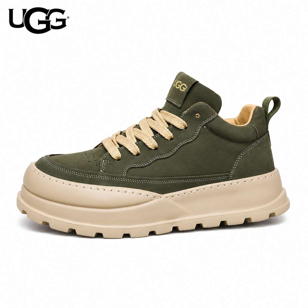 UGG Men's Multi-Color Sneakers | Style 425829