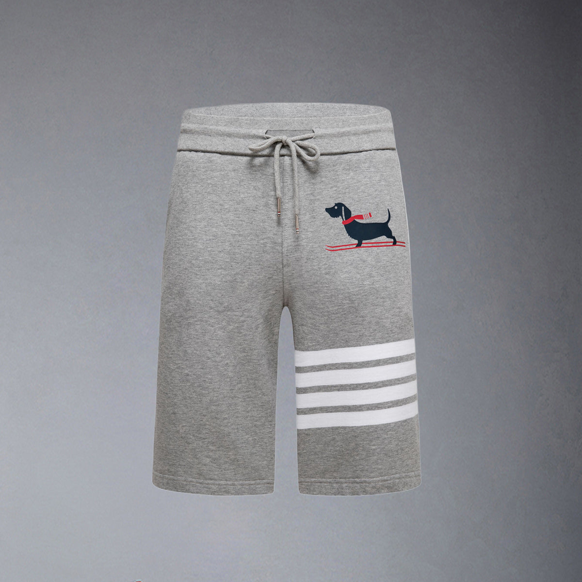 Thom Browne  4-Bar Sports shorts