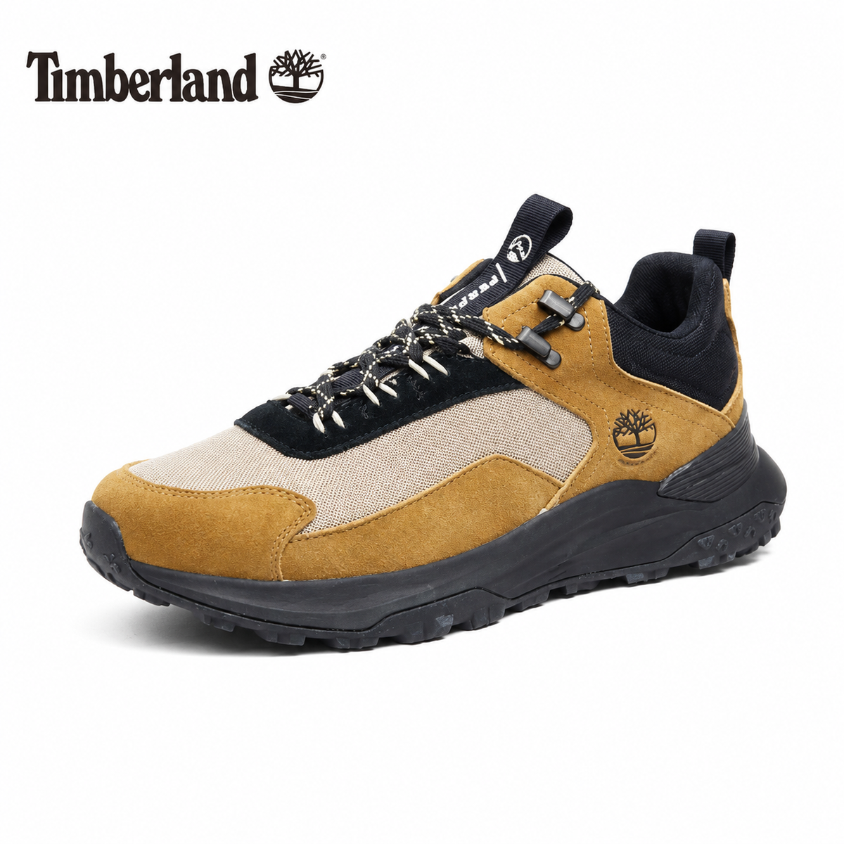 Timberland Men's Sneakers, Style 427021