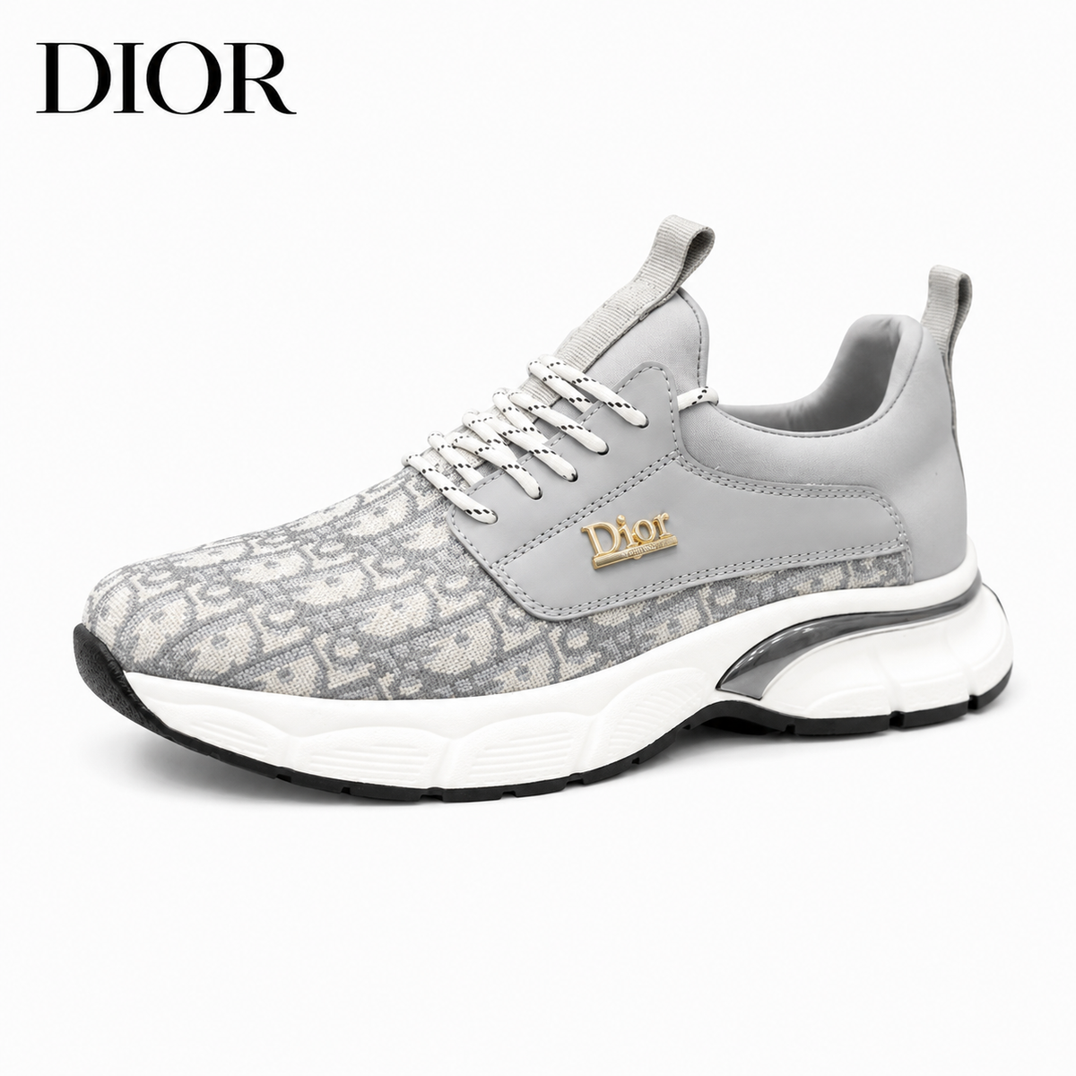 Men's Sneakers - Style 427335