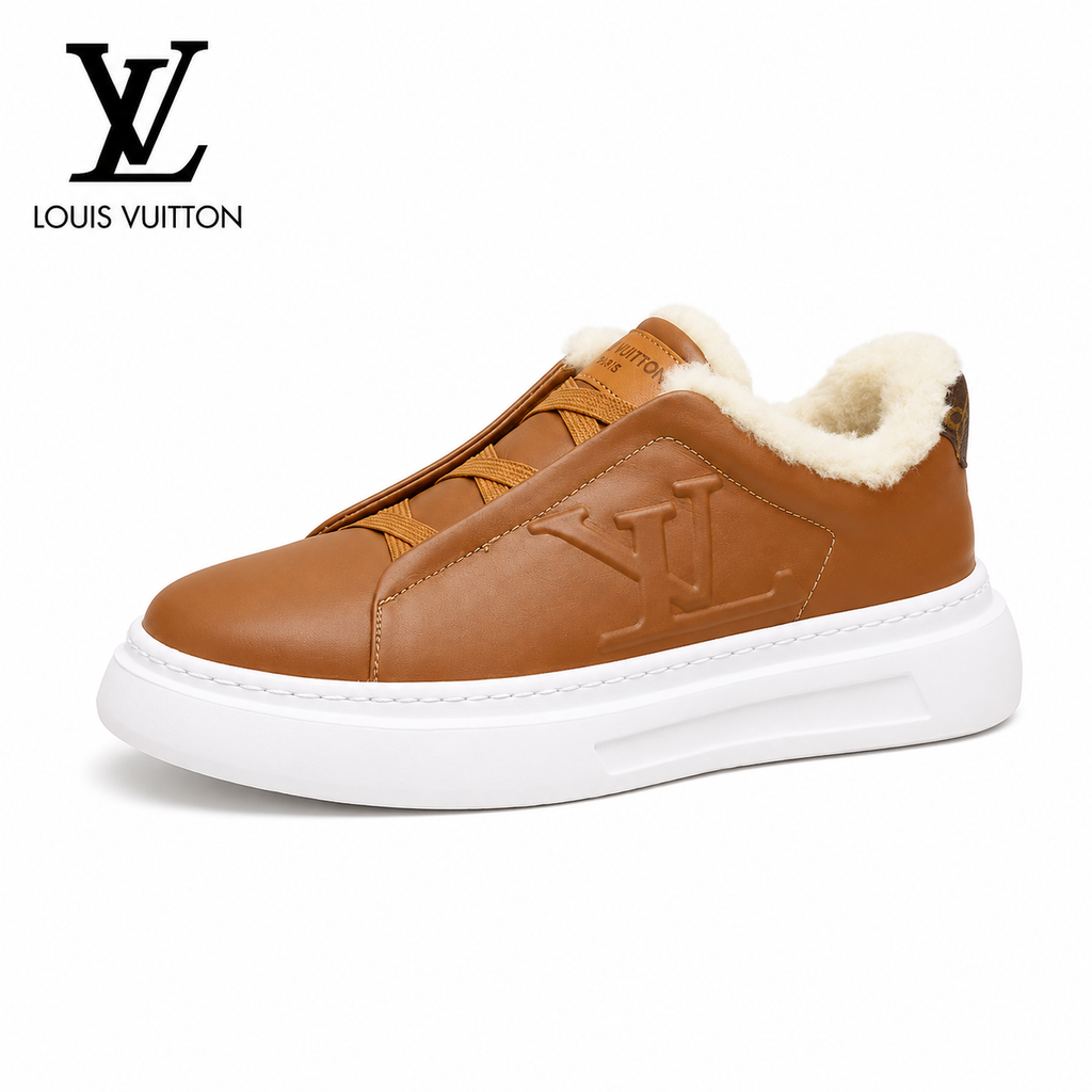 LV Men's Sneakers - Style 427104