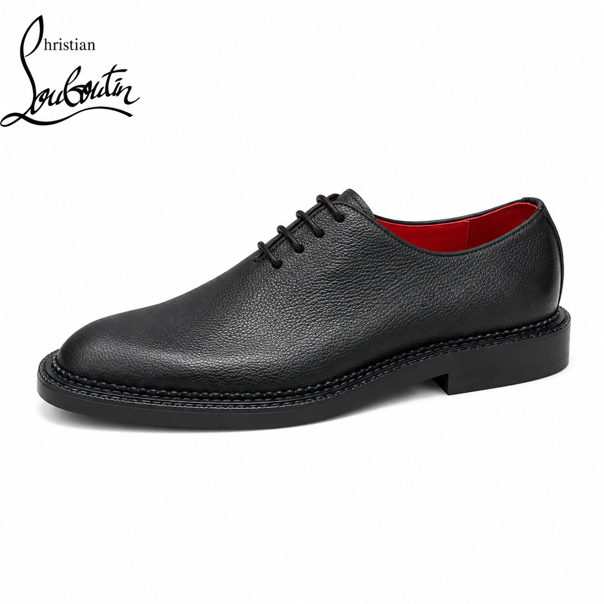 Christian Louboutin Men's Multi-Color Shoes | 428786