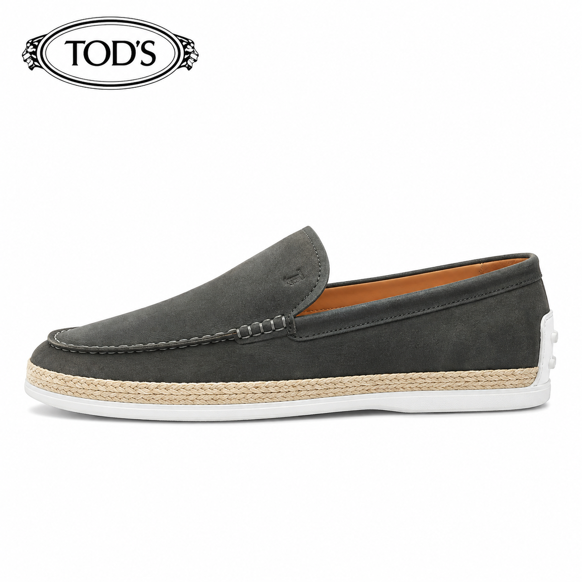 TOD'S Leather Shoes #296