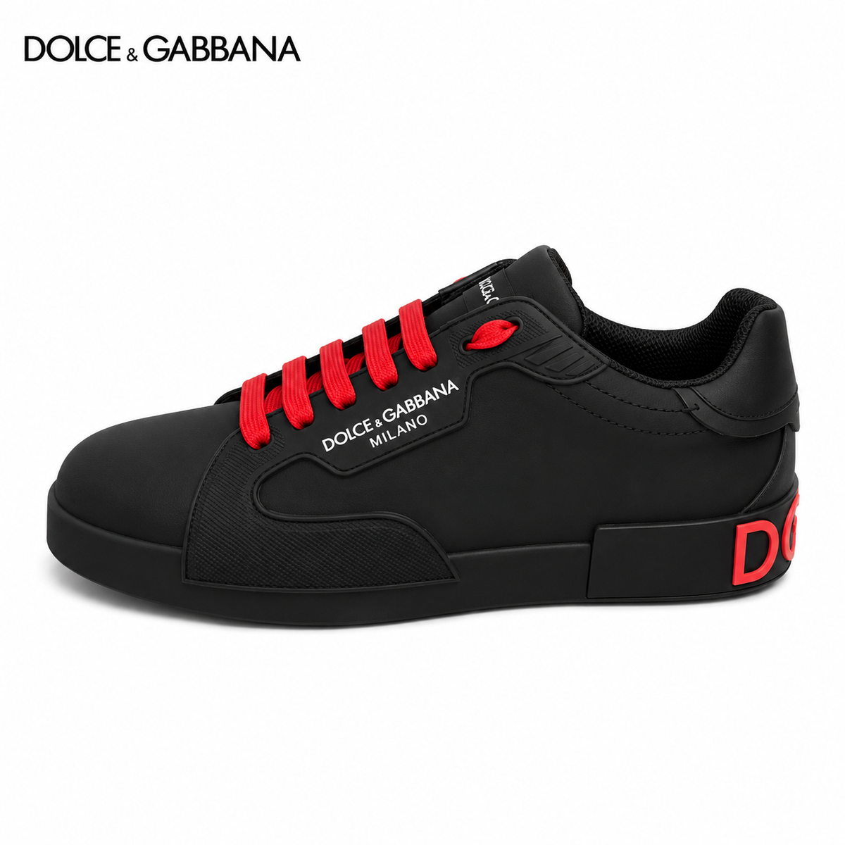 D＆G New Men's Casual Sports Shoes