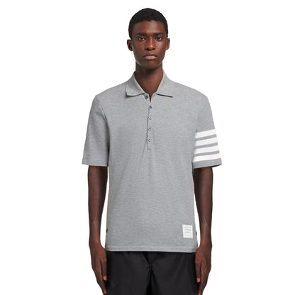 Thom Browne  2025SS new Polo Shirt