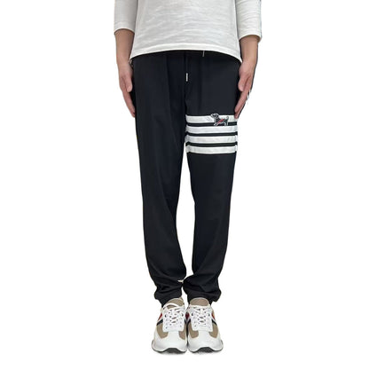 Thom Browne 2025SS Sports Pants