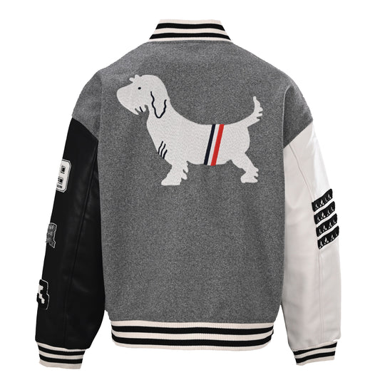 Thom Browne  2025ss Color matching Jacket
