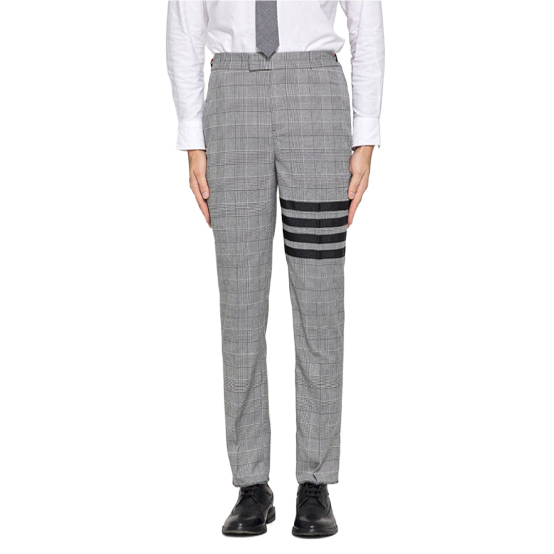 Thom Browne  2025SS Casual Trousers