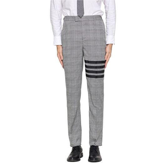 Thom Browne  2025SS Casual Trousers
