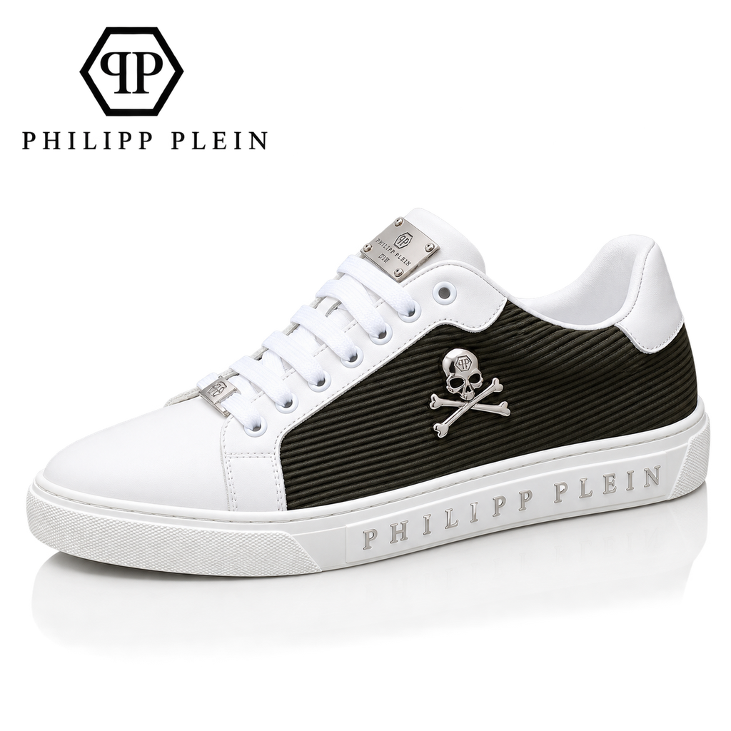 PHILIPP PLEIN Men's Designer Shoes