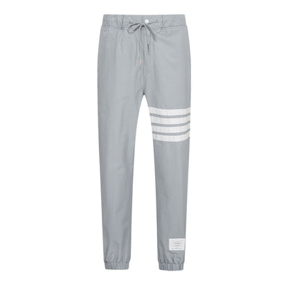 Thom Browne Men's Sports Pants