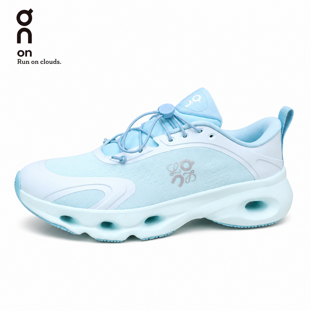 On Unisex Multi-Color Sneakers | Style 427231