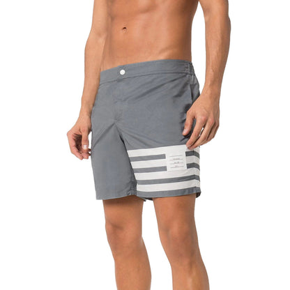 Thom Browne Man Sports shorts