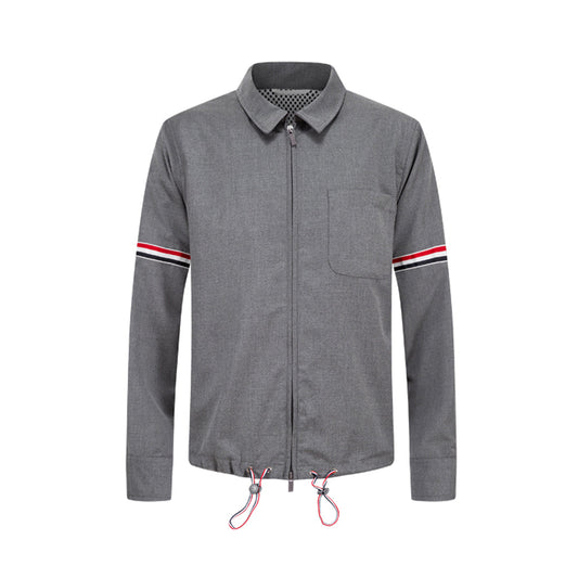 Thom Browne  Double armband Jacket