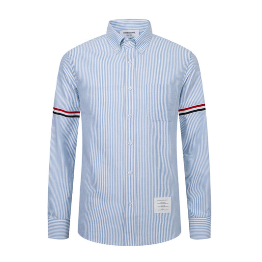 Thom Browne  Casual cotton shirt